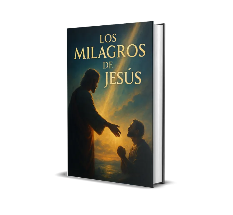 Los Milagros Narrados en los Evangelios