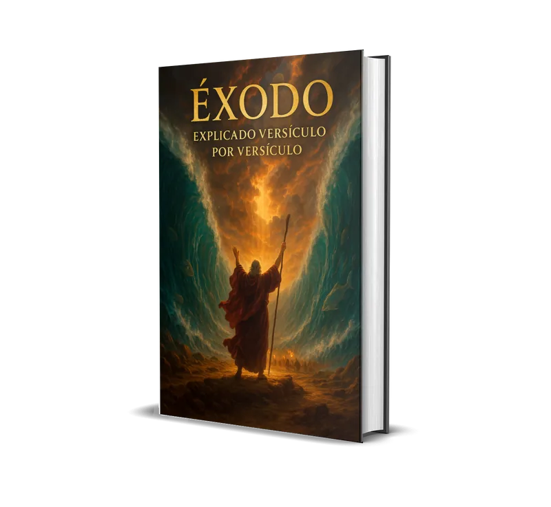 Éxodo Versículo por Versículo