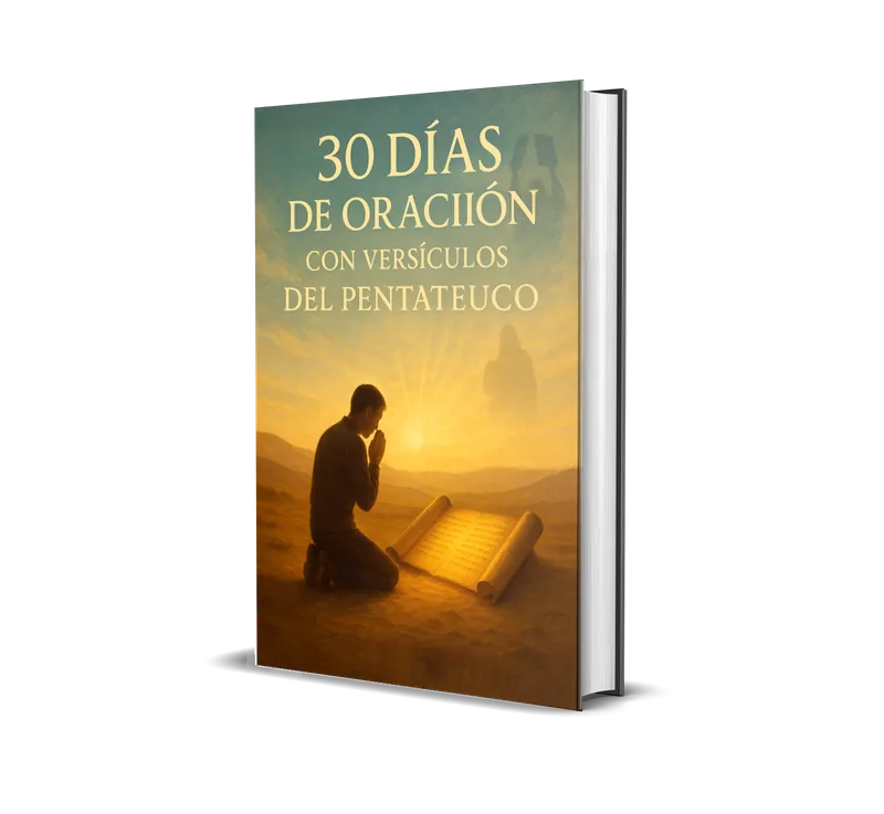 30 Días de Oración